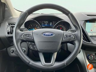 Ford Kuga 1.5 EcoBoost 110kW 4x2 Trend+