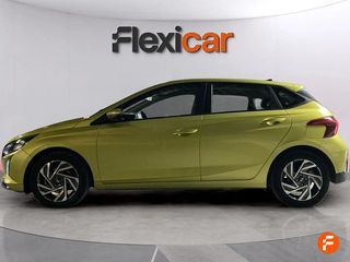 Hyundai i20 1.0 TGDI 74kW (100CV) Klass