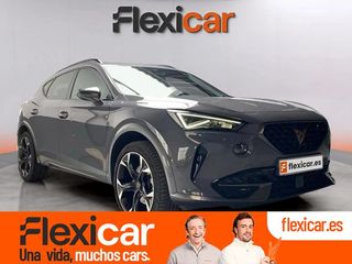 Cupra Formentor 1.5 TSI 110kW (150 CV) DSG