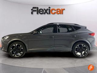 Cupra Formentor 1.5 TSI 110kW (150 CV) DSG
