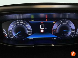 Peugeot 3008 1.5L BlueHDi 96kW (130CV) S&S GT Line