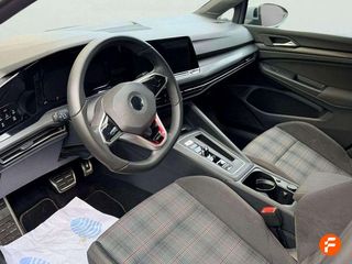 Volkswagen Golf GTI 2.0 TSI 180kW (245CV) DSG