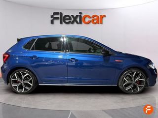 Volkswagen Polo GTI 2.0 TSI 152kW (207CV) DSG