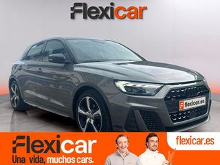 Audi A1 Sportback S line 30 TFSI 85kW (116CV)