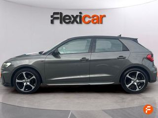Audi A1 Sportback S line 30 TFSI 85kW (116CV)