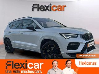 Cupra Ateca 2.0 TSI 221kW (300CV) 4Drive DSG