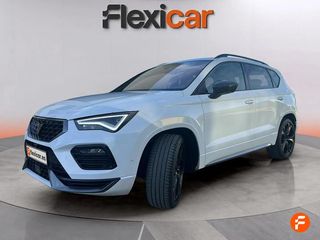 Cupra Ateca 2.0 TSI 221kW (300CV) 4Drive DSG