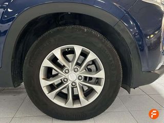 Hyundai Santa Fe 2.2 CRDi Klass 4x2 SR