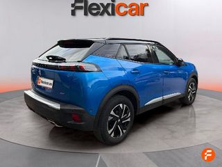 Peugeot 2008 GT Puretech 130 S&S 6 Vel. MAN