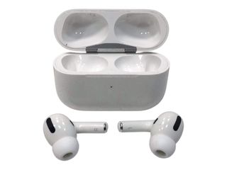 in-ear apple airpods pro