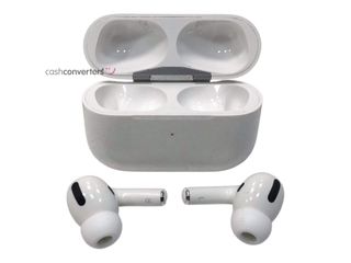 in-ear apple airpods pro