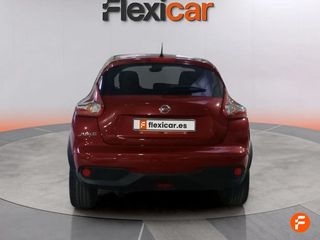 Nissan Juke DIG-T EU6 85 kW (115 CV) 6M/T ACENTA