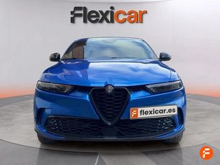 Alfa Romeo Tonale 1.5 MHEV GASOLINA 130 CV SPRINT FWD - 5P (2022)