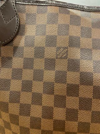 Bolso Tote Neverfull MM Cherry Louis Vuitton