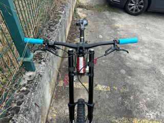 Giant Glory 2 2014 talla L 26”