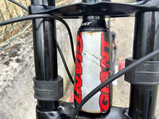 Giant Glory 2 2014 talla L 26”