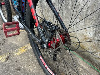 Giant Glory 2 2014 talla L 26”