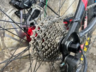 Giant Glory 2 2014 talla L 26”