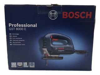 sierra calar bosch gts 8000 e