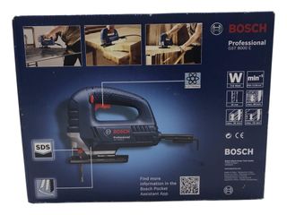 sierra calar bosch gts 8000 e