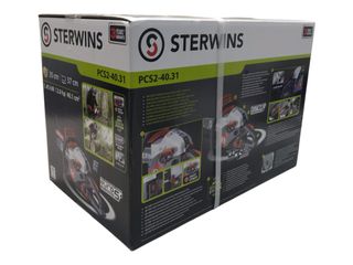 motosierra sterwins pcs2-40.31