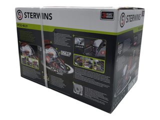motosierra sterwins pcs2-40.31