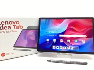 tablet pc lenovo idea tab