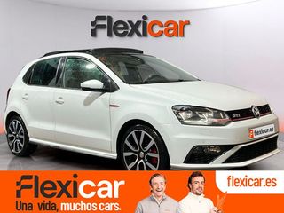 Volkswagen Polo GTI 1.8 TSI 192CV DSG