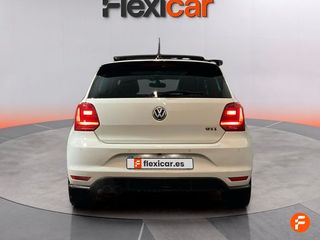Volkswagen Polo GTI 1.8 TSI 192CV DSG