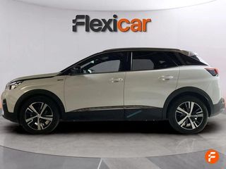 Peugeot 3008 1.5L BlueHDi 96kW (130CV) S&S GT Line