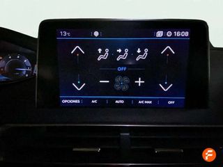 Peugeot 3008 1.5L BlueHDi 96kW (130CV) S&S GT Line