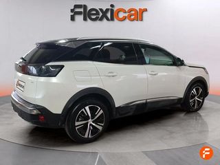 Peugeot 3008 1.5 BlueHDi 96kW (130CV) S&S GT