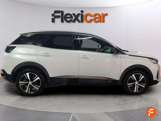 Peugeot 3008 1.5 BlueHDi 96kW (130CV) S&S GT