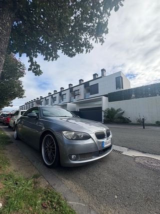 BMW Serie 3 2007