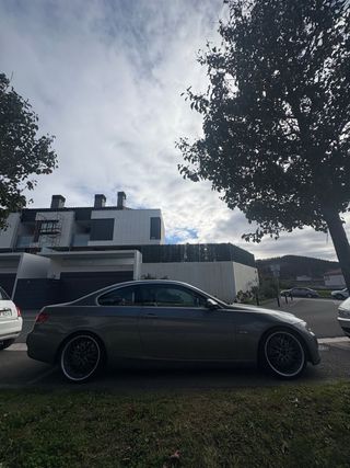 BMW Serie 3 2007