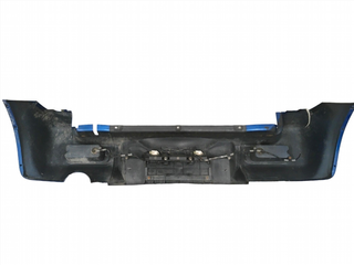 Paragolpes trasero Suzuki Jimny FJ