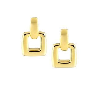 pendientes oro 18k