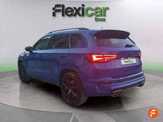 Cupra Ateca 2.0 TSI 221kW (300CV) 4Drive DSG St&Sp