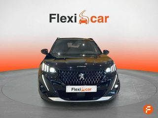 Peugeot 2008 GT BlueHDI 130 S&S EAT8