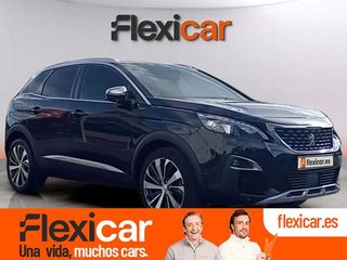 Peugeot 3008 2.0BLUEHDI 133KW (180CV) GT AUTO S&S