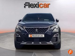 Peugeot 3008 2.0BLUEHDI 133KW (180CV) GT AUTO S&S