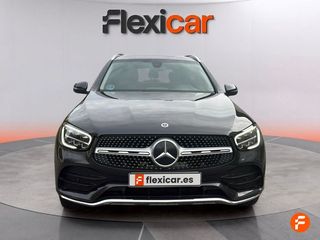 Mercedes GLC GLC 200 d 4MATIC