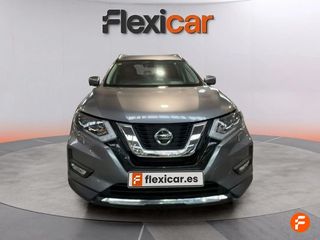 Nissan X-Trail 5P DIG-T 120 kW (160 CV) E6D DCT TEKNA