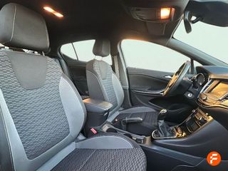 Opel Astra 1.2T SHT 96kW (130CV) GS Line