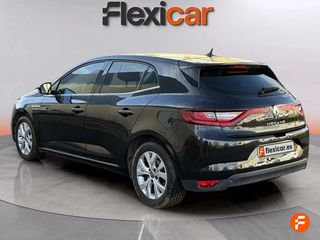 Renault Megane Limited TCe GPF 103 kW (140CV)