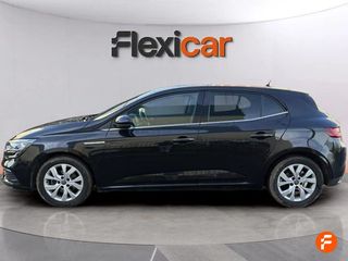 Renault Megane Limited TCe GPF 103 kW (140CV)