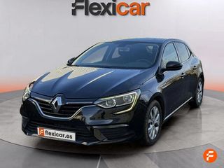 Renault Megane Limited TCe GPF 103 kW (140CV)
