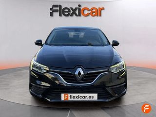 Renault Megane Limited TCe GPF 103 kW (140CV)