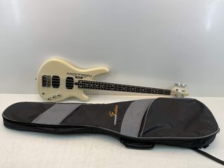 bajo electrico yamaha motion mb iii b