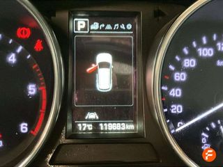 Hyundai Santa Fe 2.2 CRDi Style Auto 4x4 7S